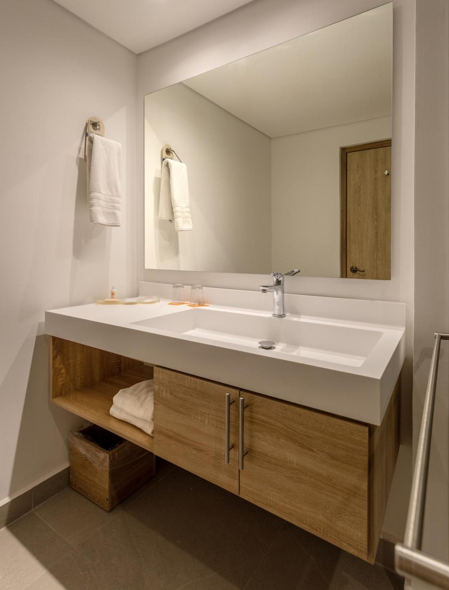 Ghl Hotel Club El Puente Хирардот Экстерьер фото