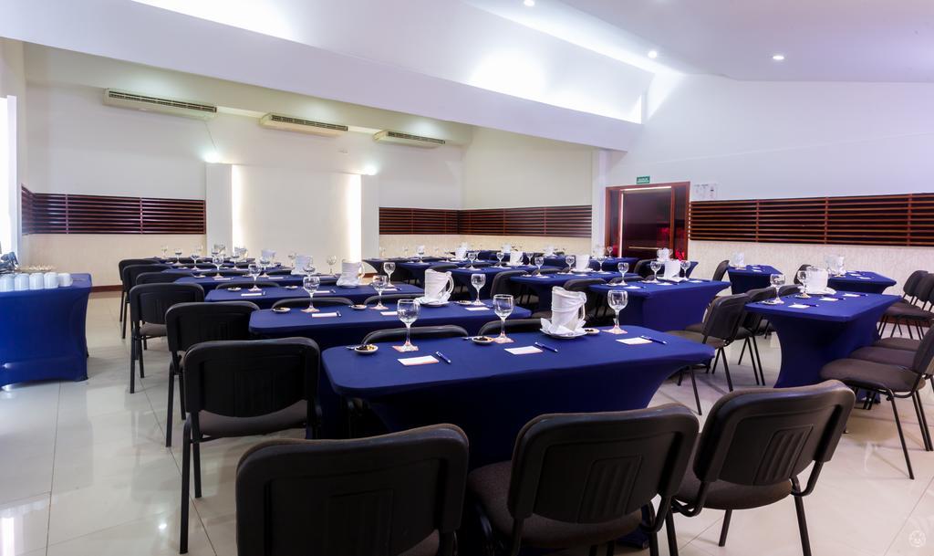 Ghl Hotel Club El Puente Хирардот Экстерьер фото