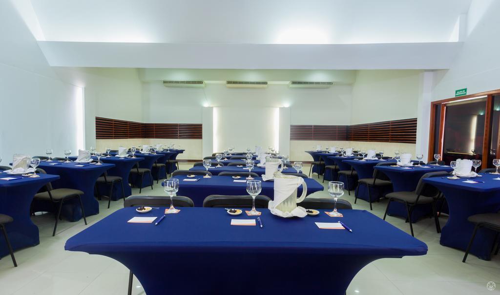 Ghl Hotel Club El Puente Хирардот Экстерьер фото
