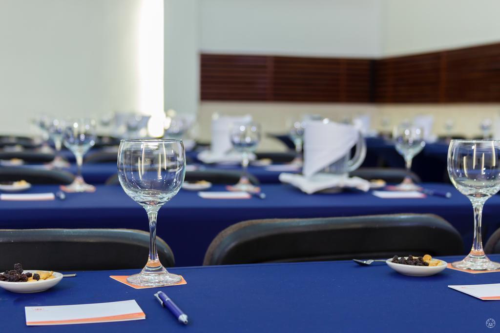 Ghl Hotel Club El Puente Хирардот Экстерьер фото